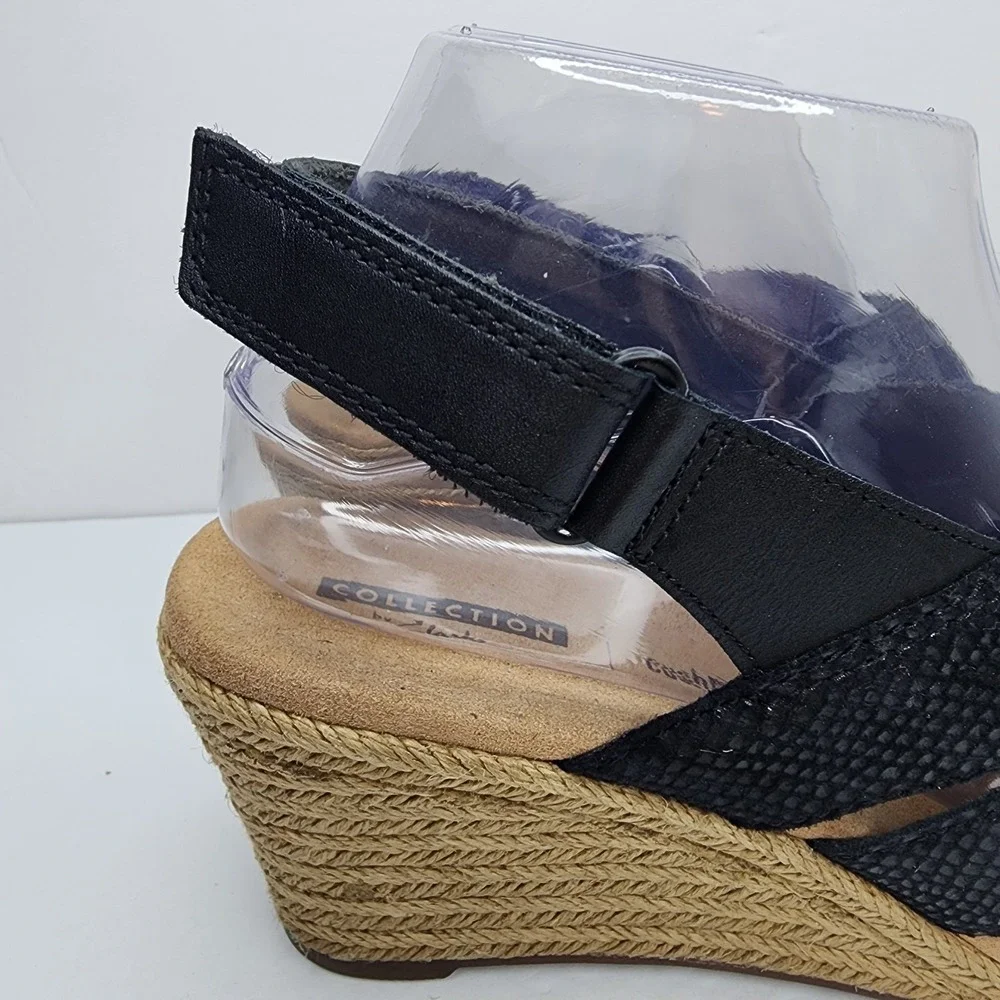 Clarks lafley krissy